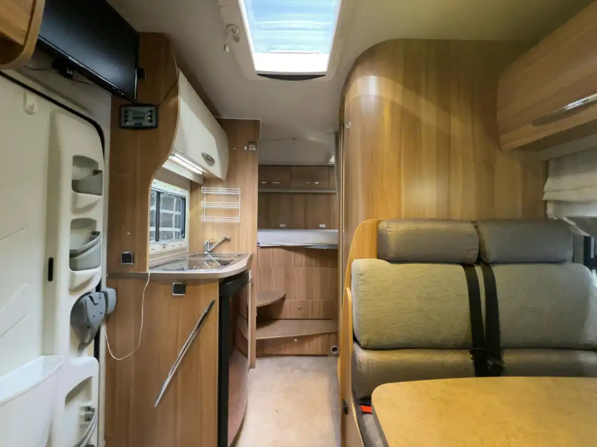 CHAUSSON Flash 01 - Ansicht 10
